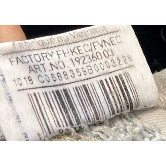 Puma Womens Nrgy Neko Cosmic Running Shoes Gray 192360-03 Textile Lace Up 10M - Picture 10 of 10